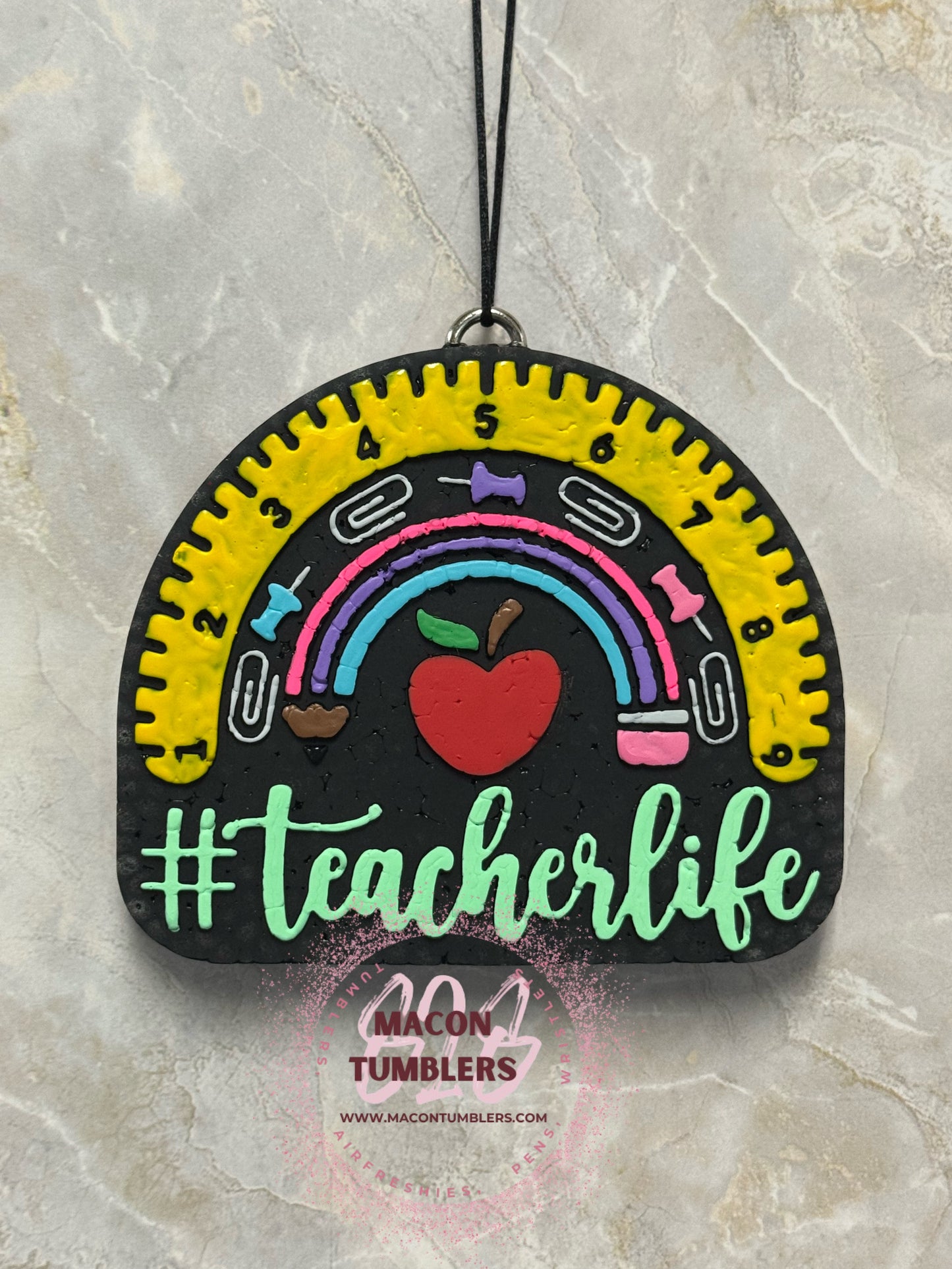 Teacherlife Freshie