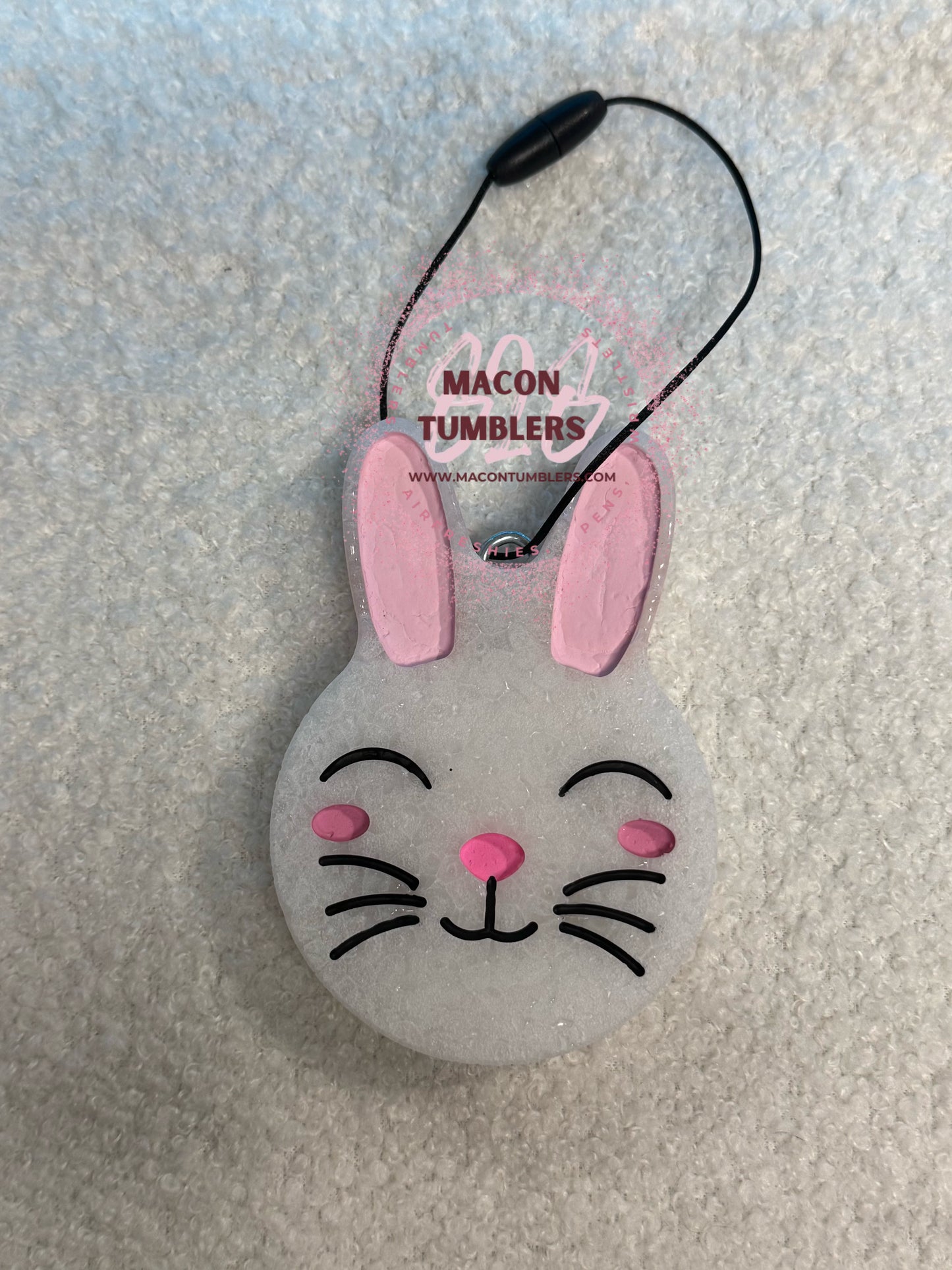 Bunny Face Freshie