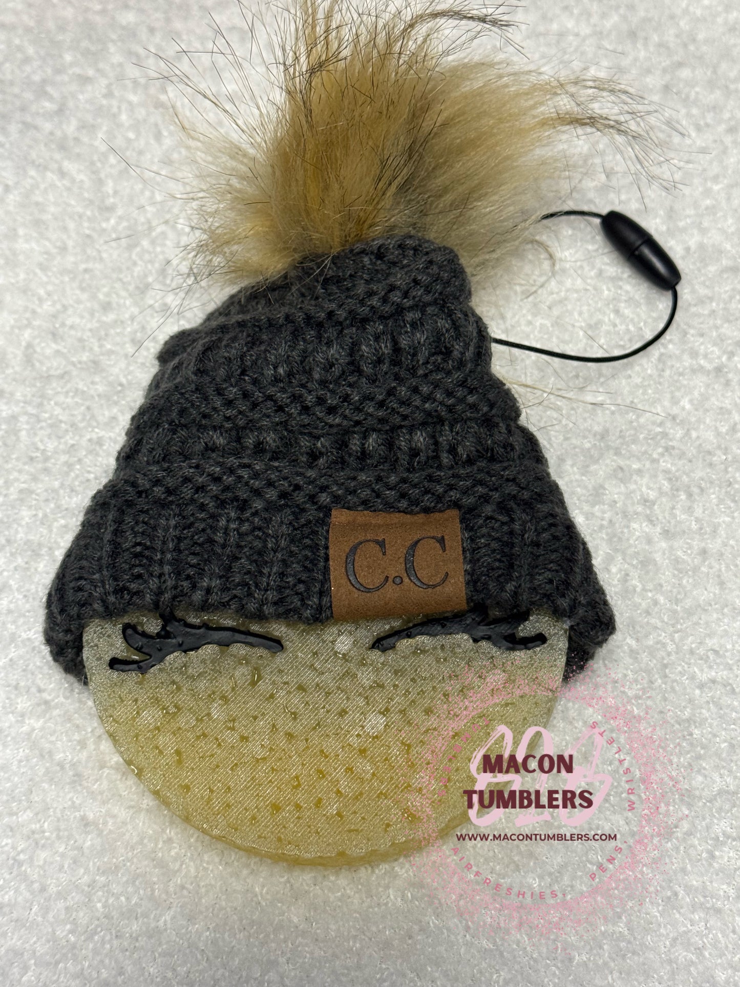 CC Beanie Freshie