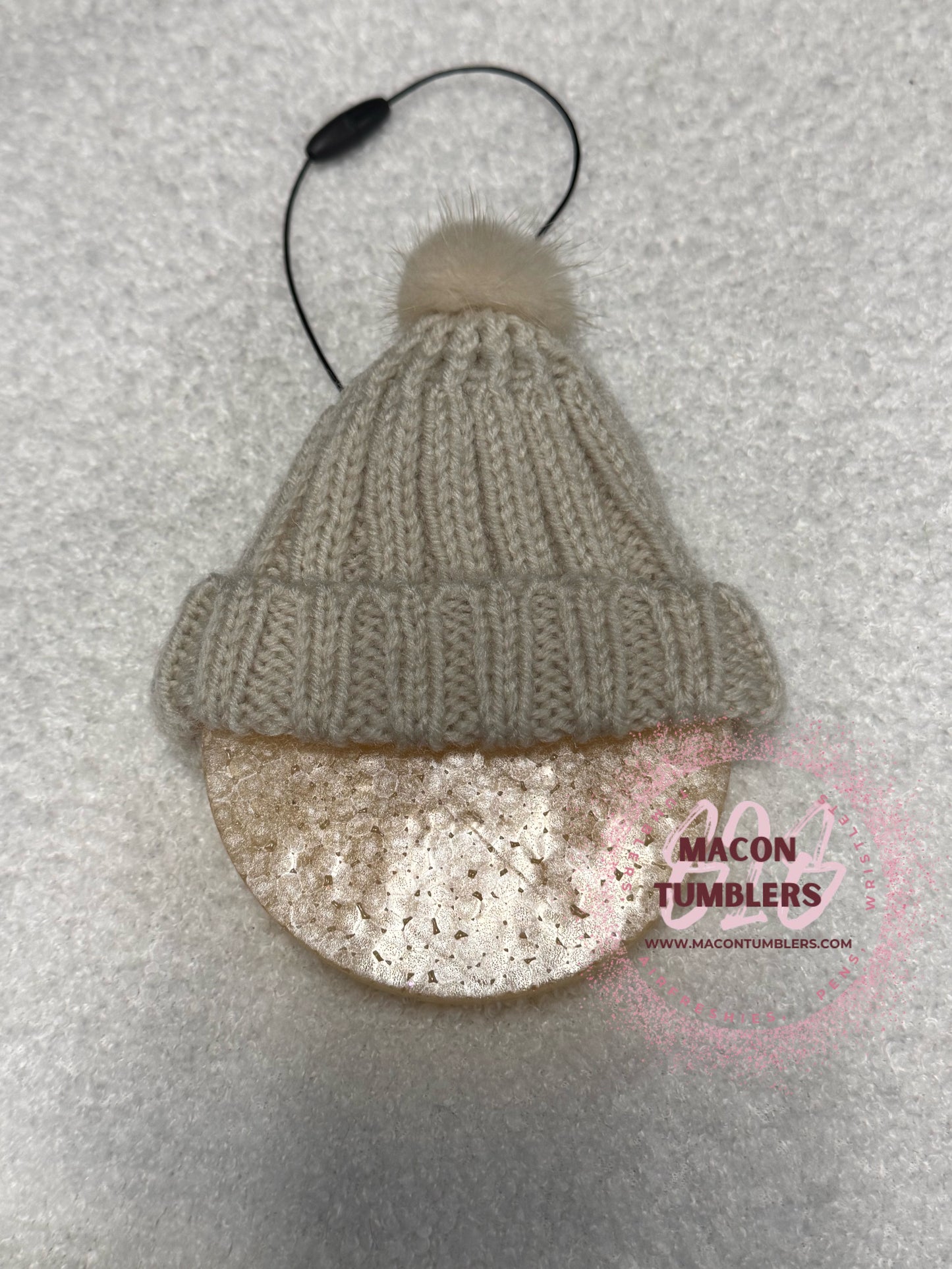 Beanie Freshie