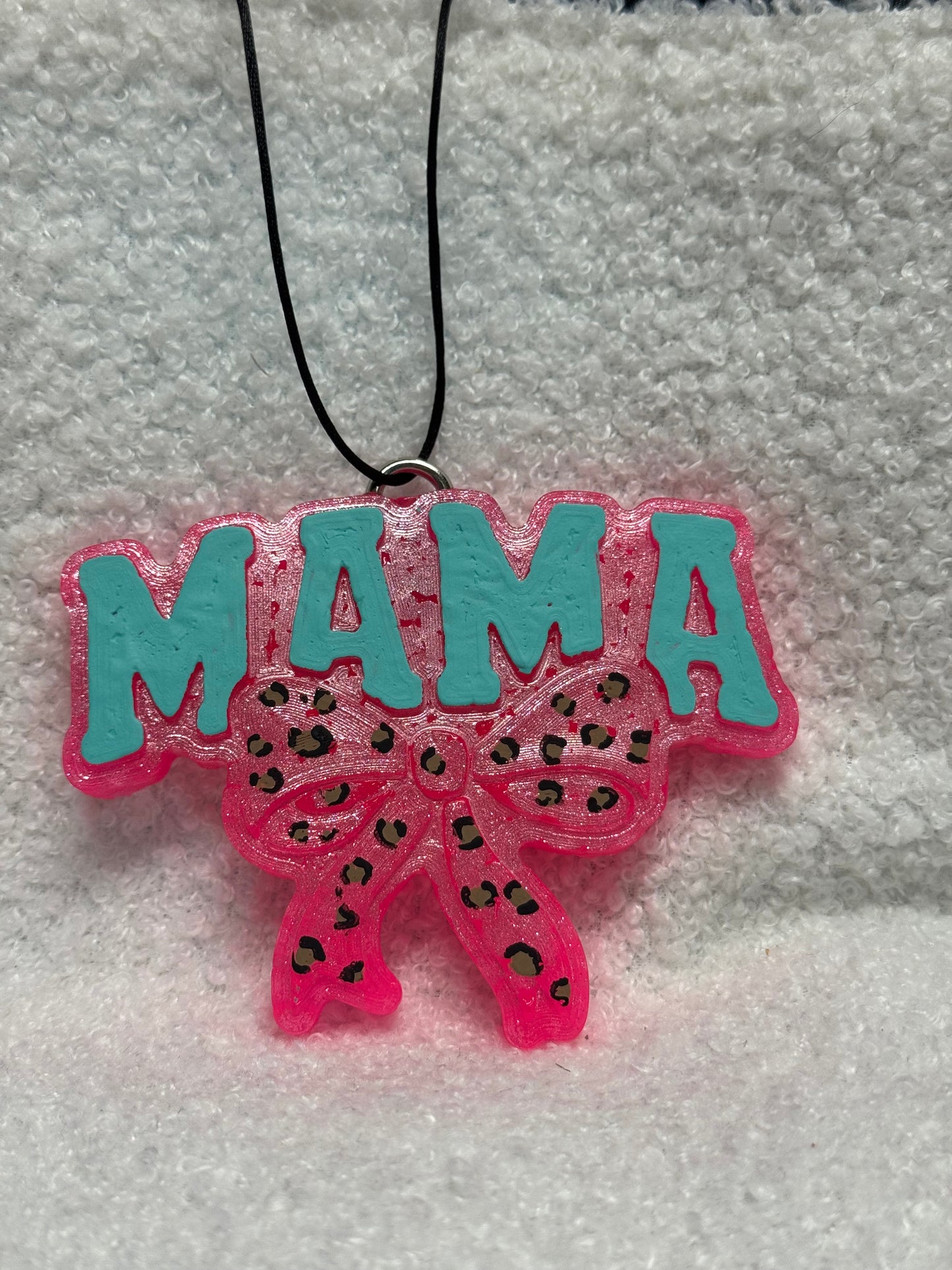 Mama Bow Freshie