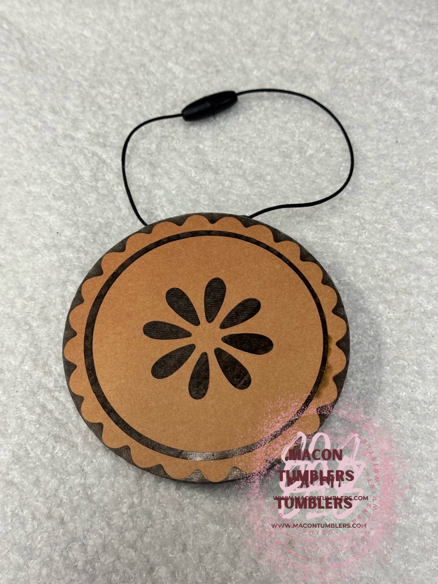 Pecan Pie Freshie