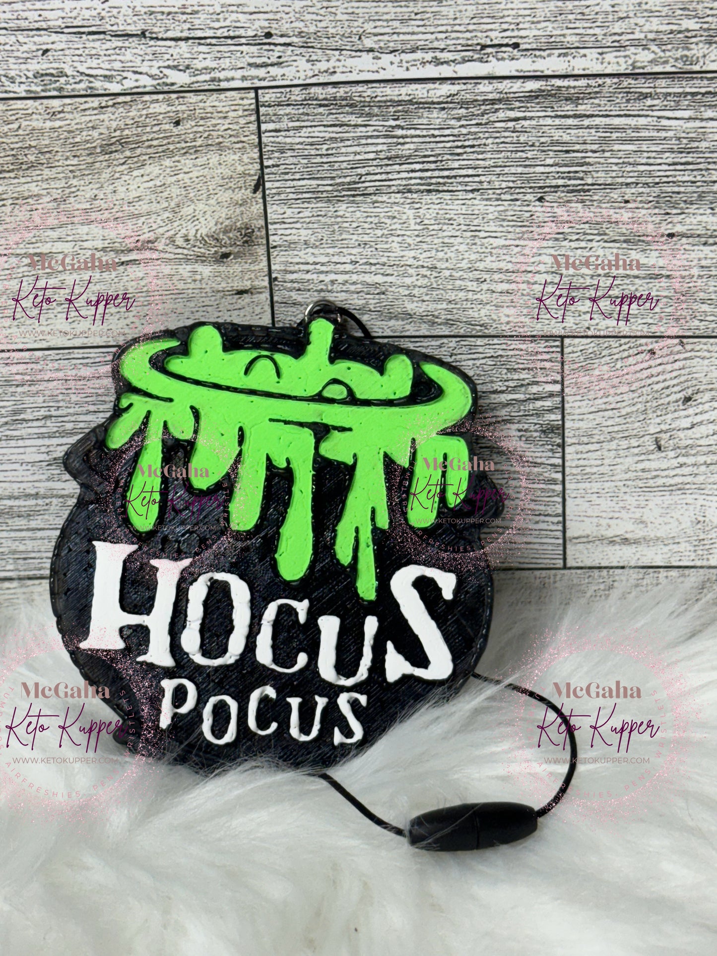 Hocus Pocus Freshie