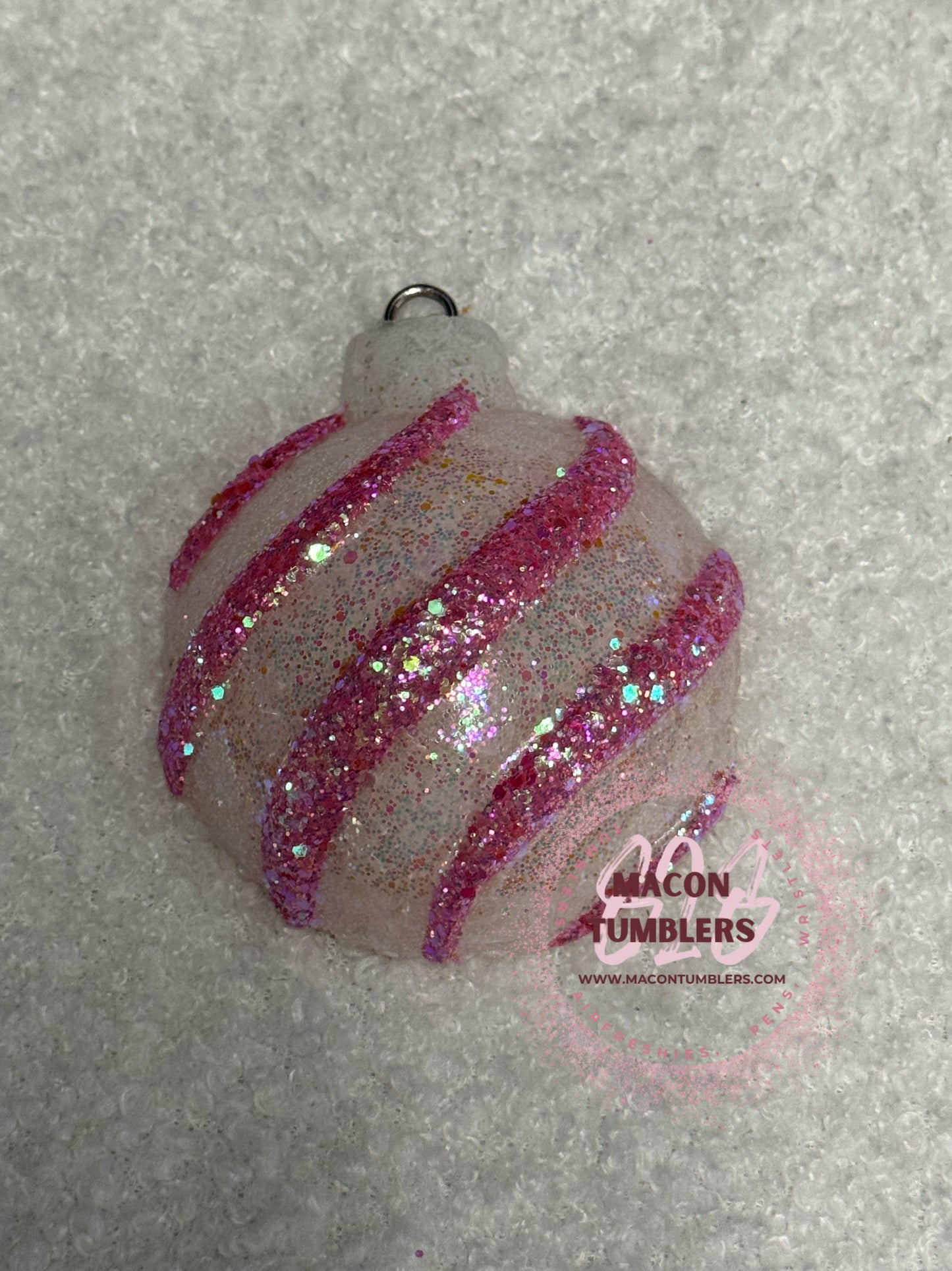 3d Ornament Vent Freshie