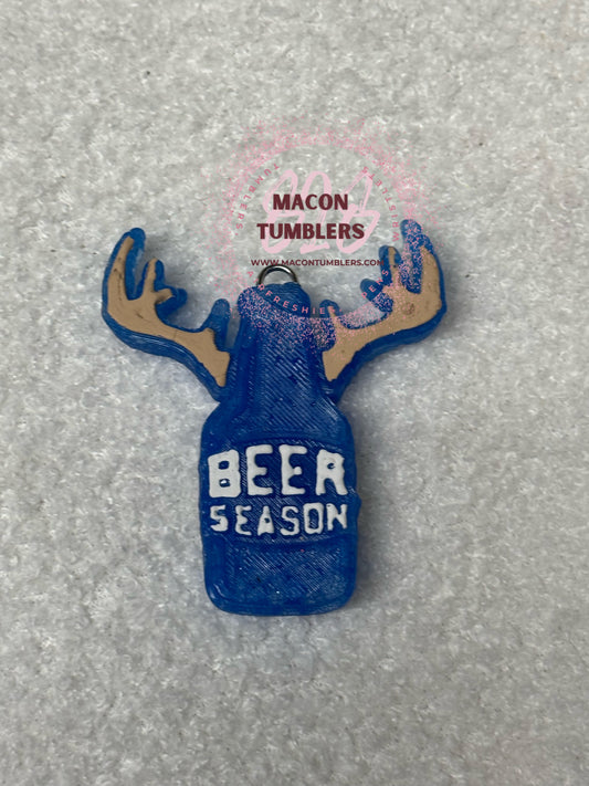 Beer Season Vent Freshie (Boomshakala)