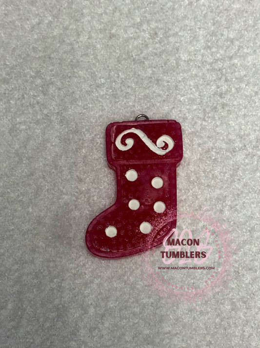 Stocking Vent Freshie