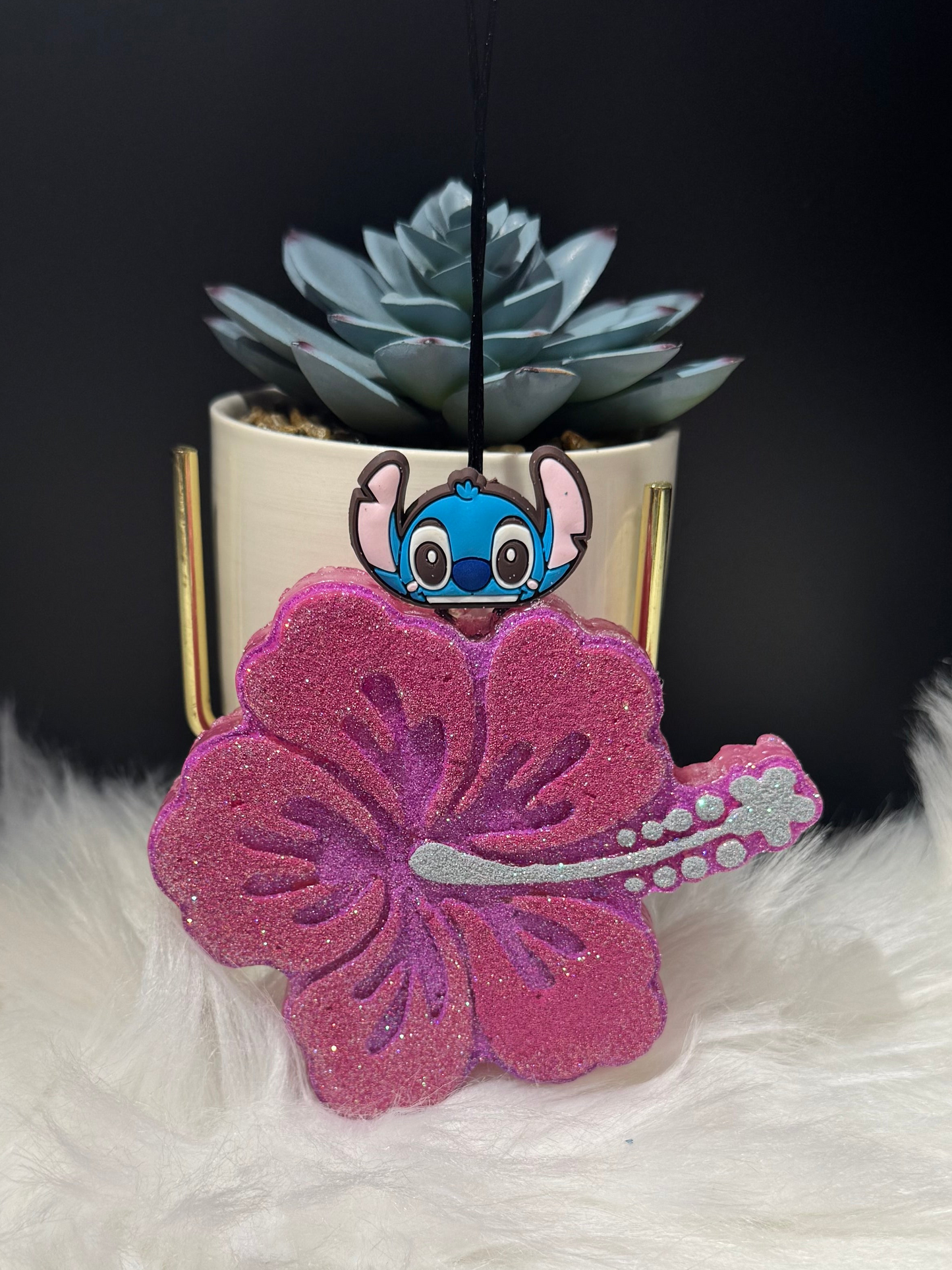 Hibiscus Freshie