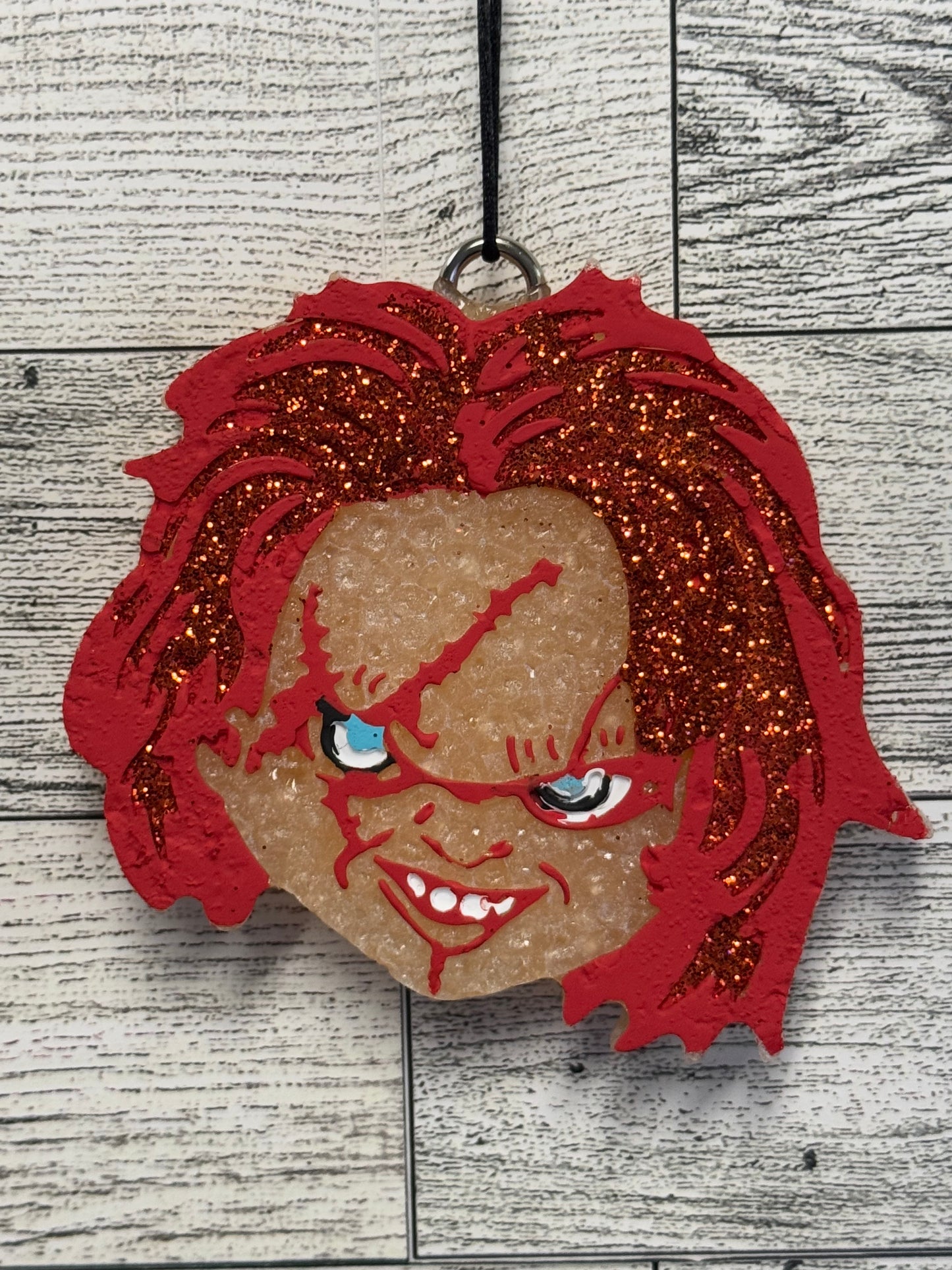 Chucky Freshie