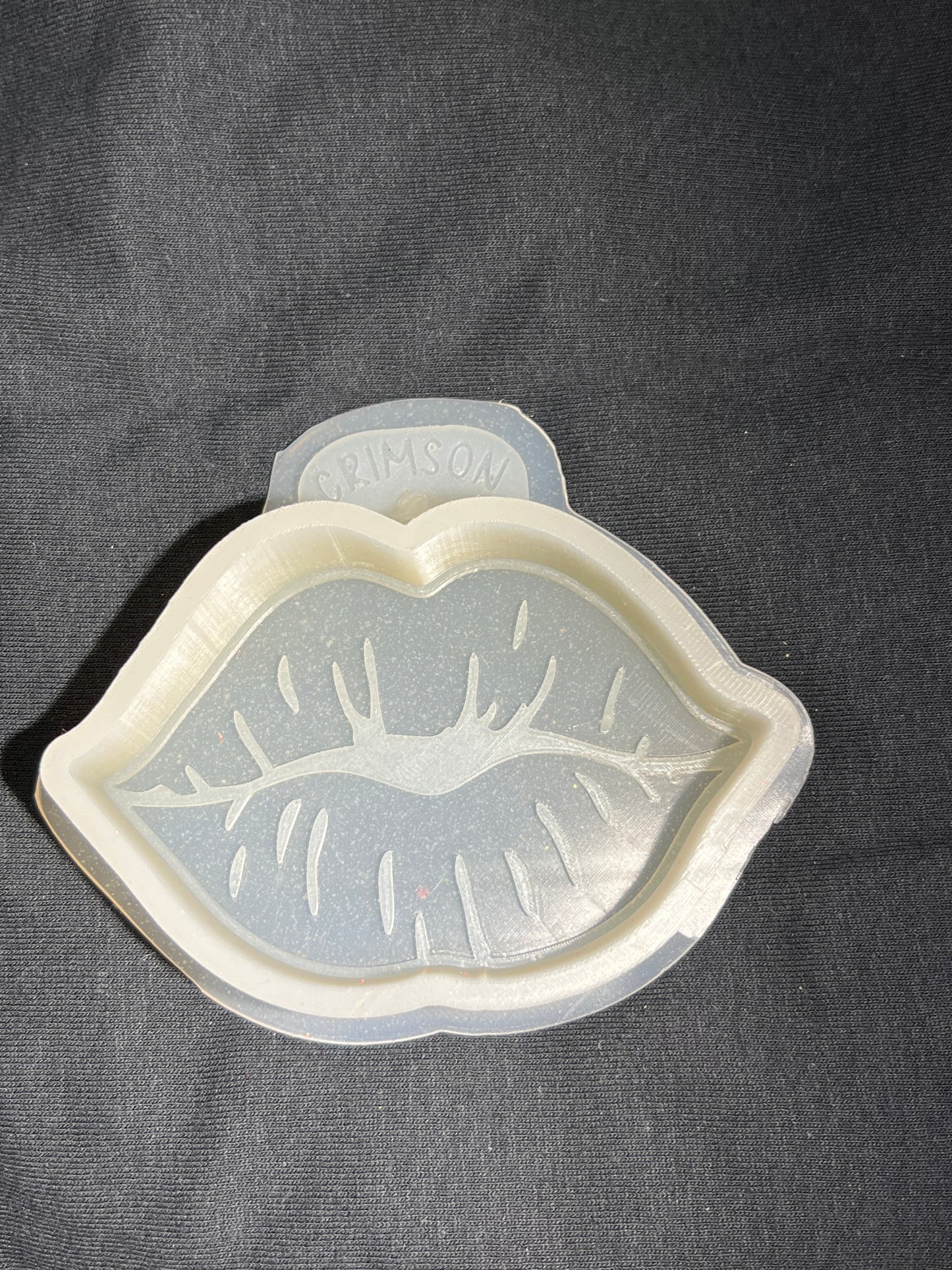 Lips Freshie-Custom