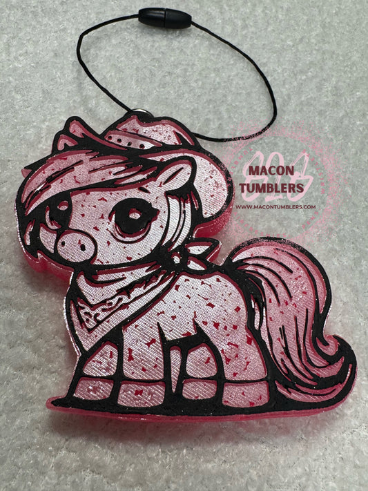 Pony Freshie (COCONUT LIME BREEZE)