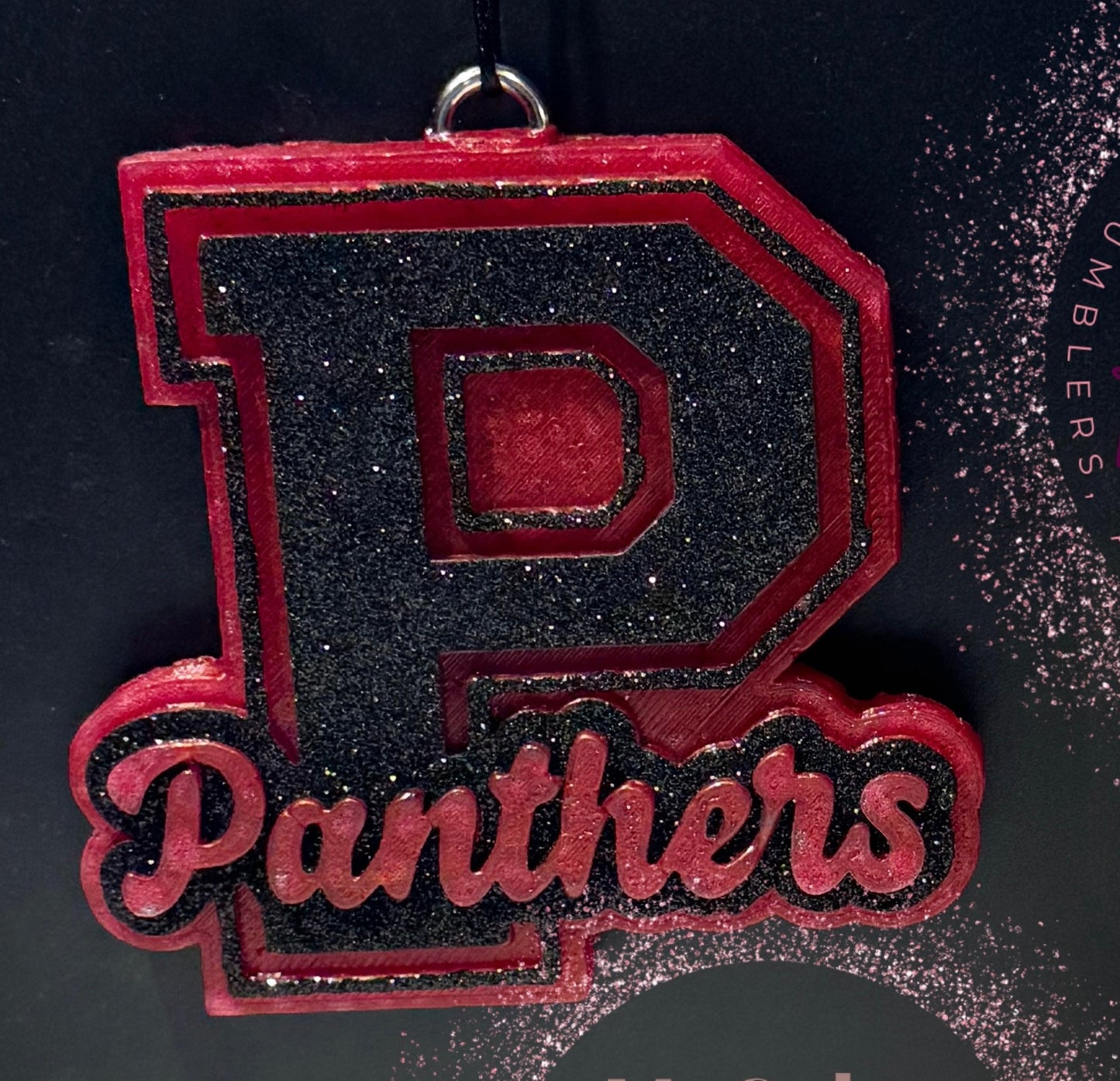 P Panthers Freshie