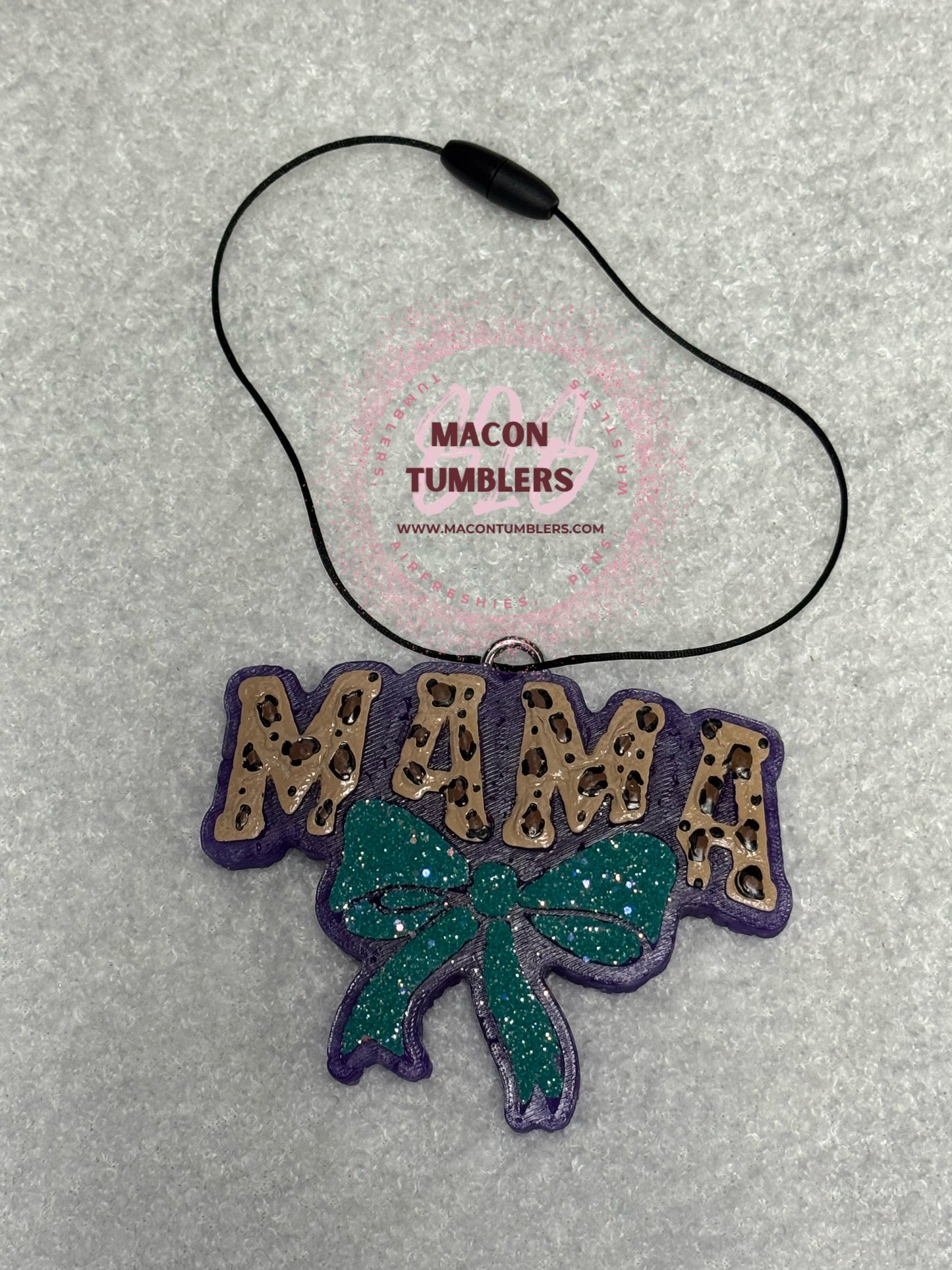 Mama Bow Freshie