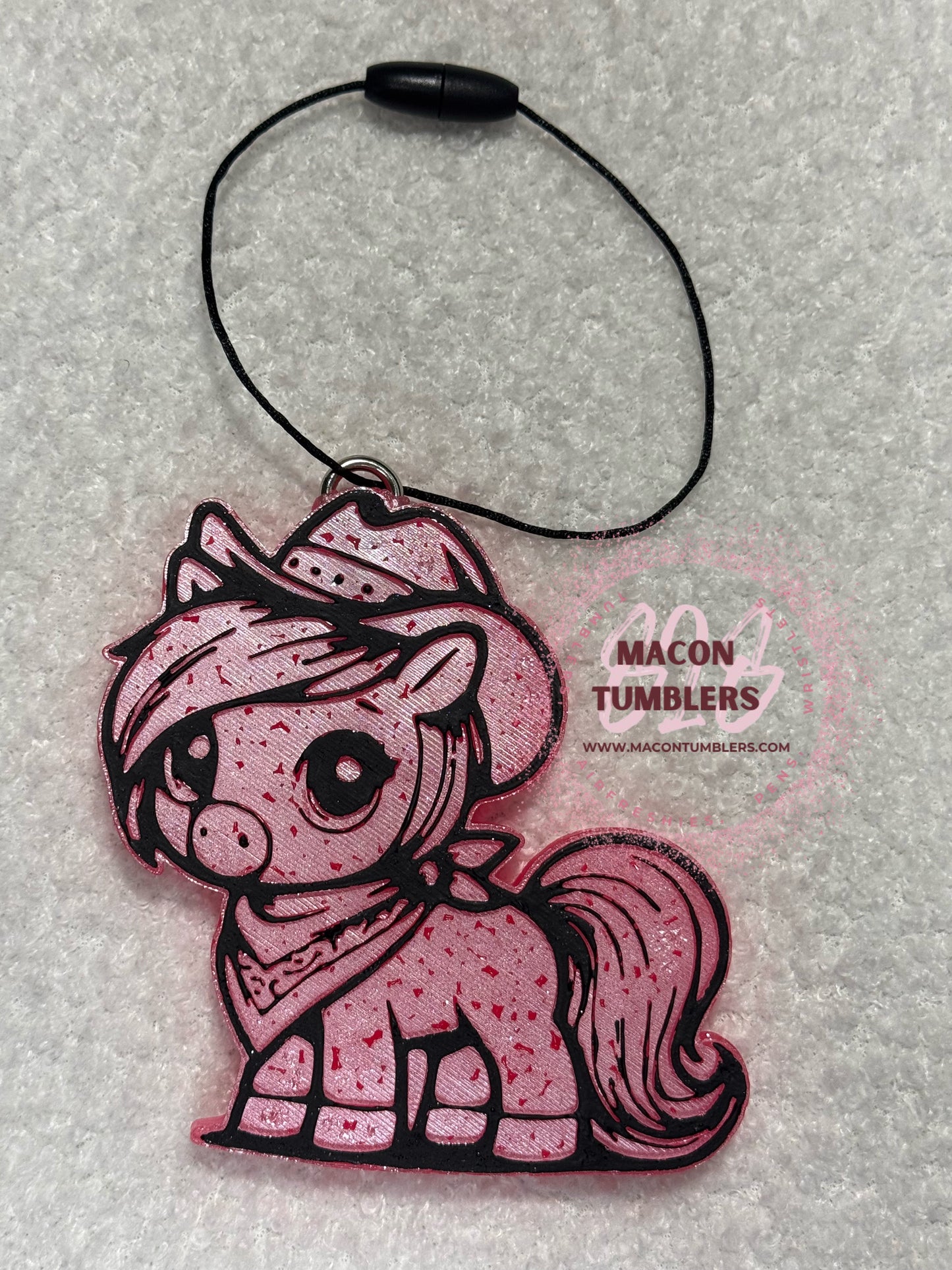 Pony Freshie (COCONUT LIME BREEZE)