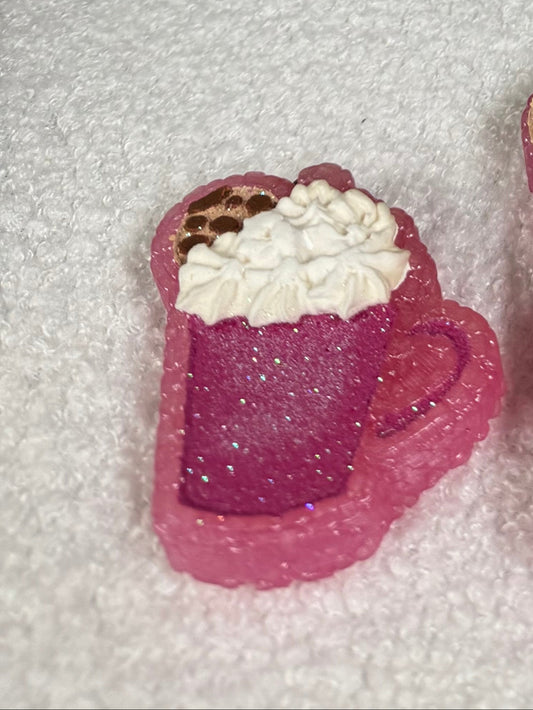 Mug w/Cookie Vent Freshie