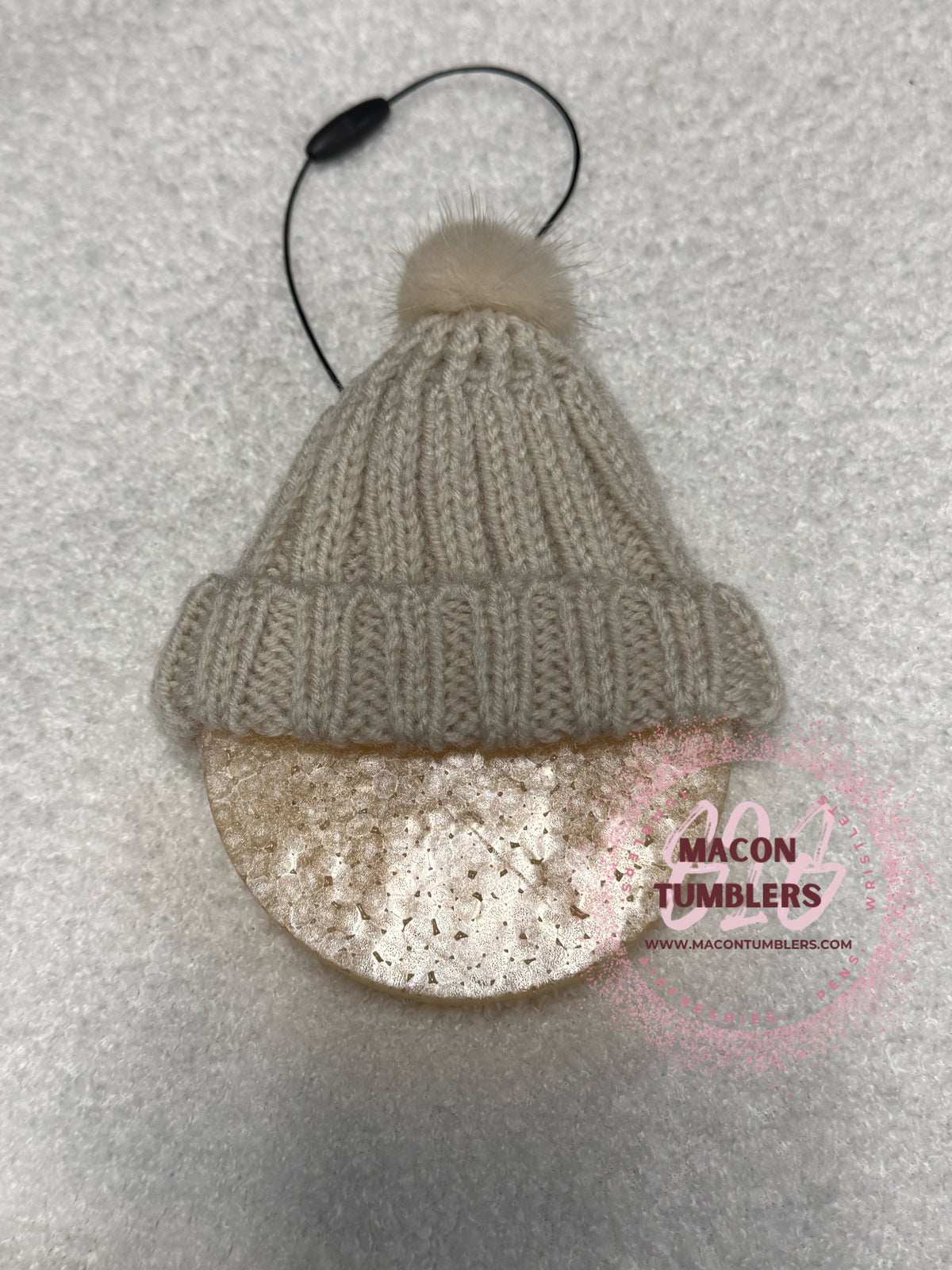 Beanie Freshie