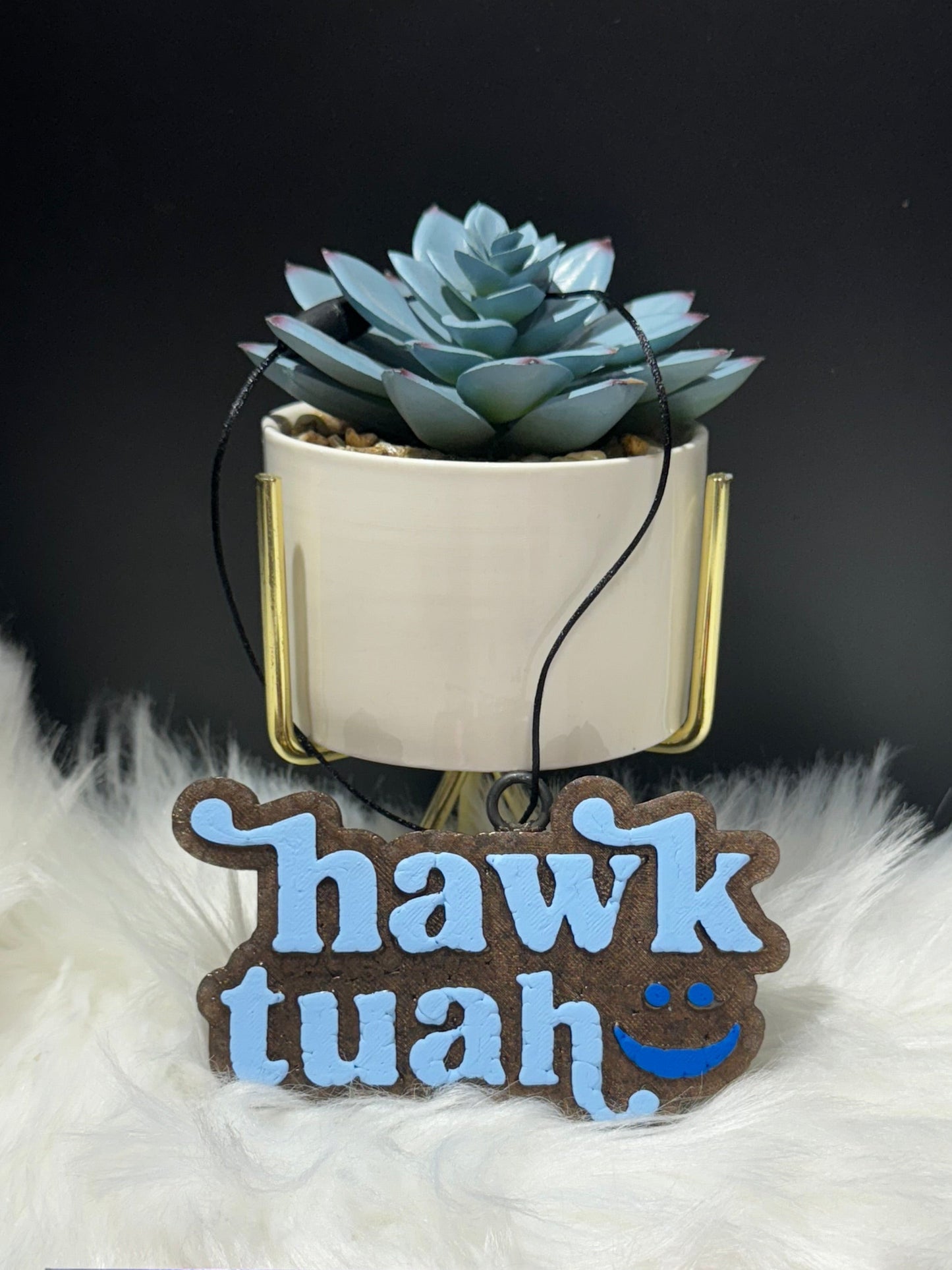 Hawk Tuah Freshie