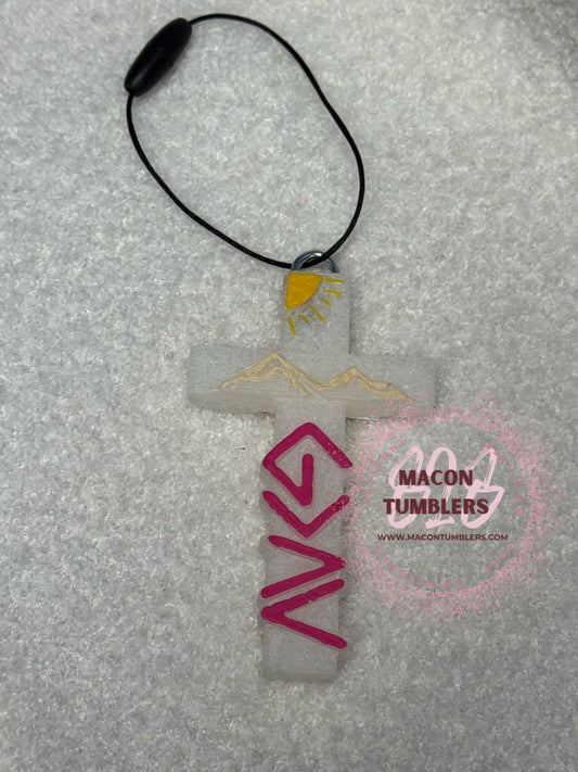 Cross G>^v Freshie (PINK CHAMPAGNE)