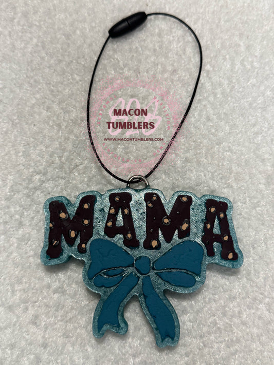 Mama Bow Freshie (50 SHADES)