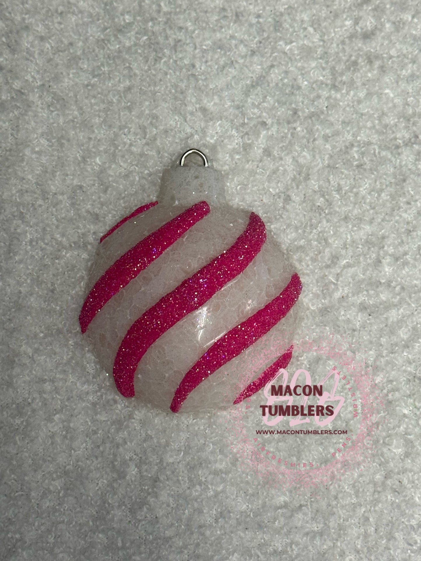 3d Ornament Vent Freshie