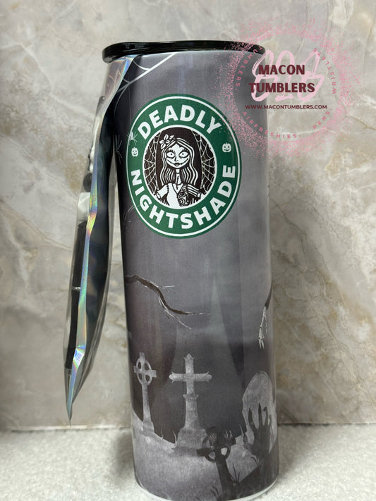 RTS 20 oz Skinny Straight Tumbler Bundle 1